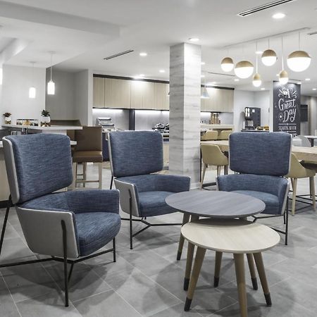 Towneplace Suites By Marriott San Antonio Universal City, Live Oak Selma Екстер'єр фото
