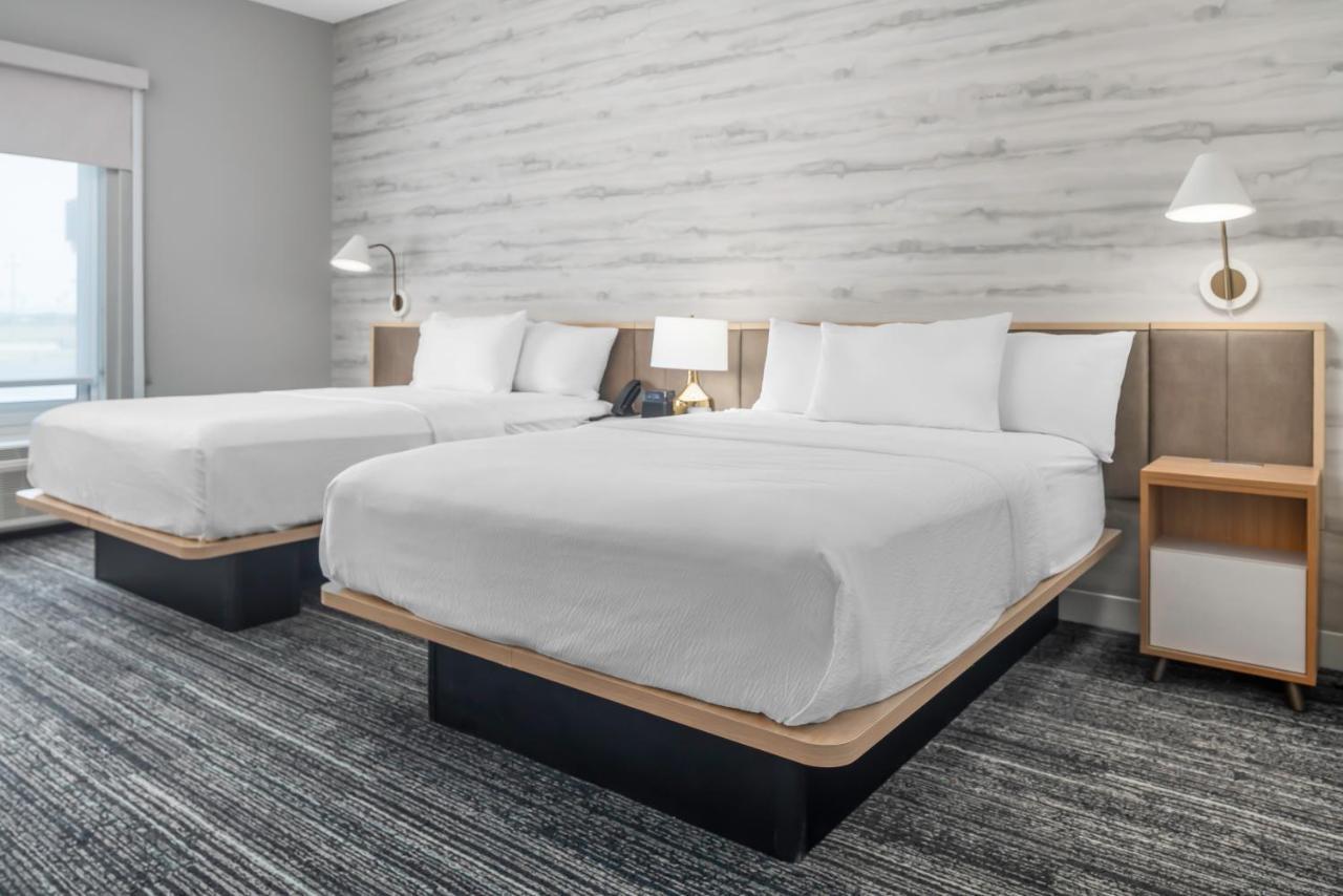 Towneplace Suites By Marriott San Antonio Universal City, Live Oak Selma Екстер'єр фото
