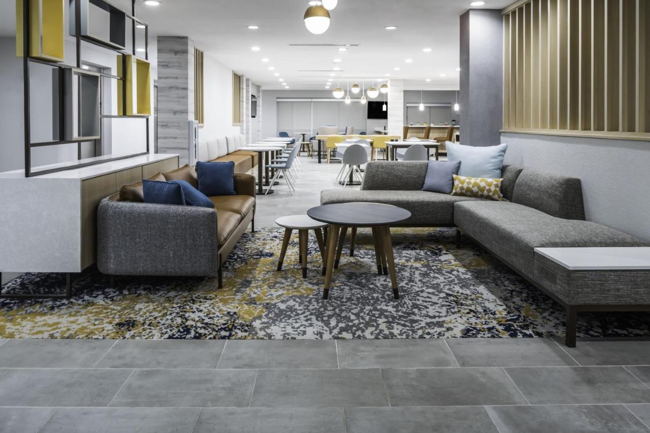 Towneplace Suites By Marriott San Antonio Universal City, Live Oak Selma Екстер'єр фото