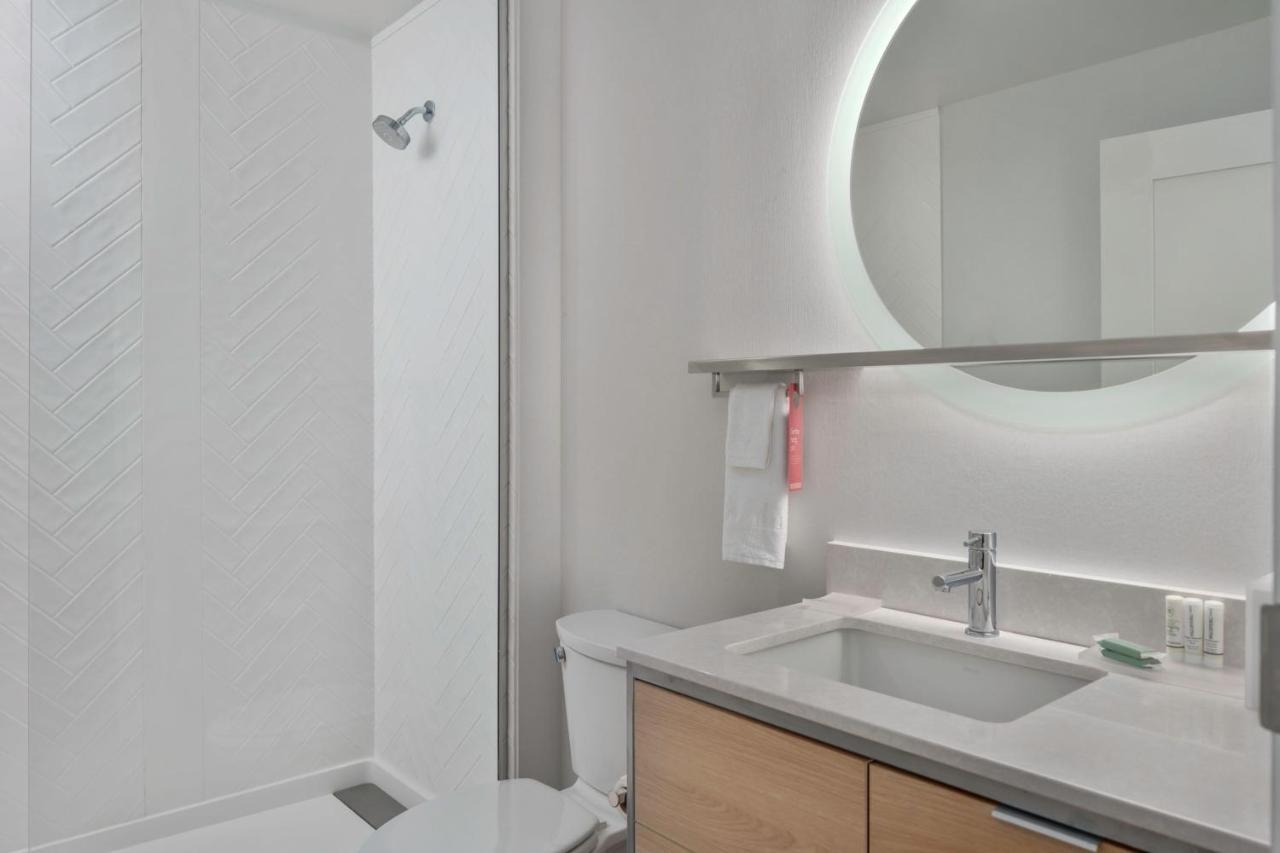 Towneplace Suites By Marriott San Antonio Universal City, Live Oak Selma Екстер'єр фото