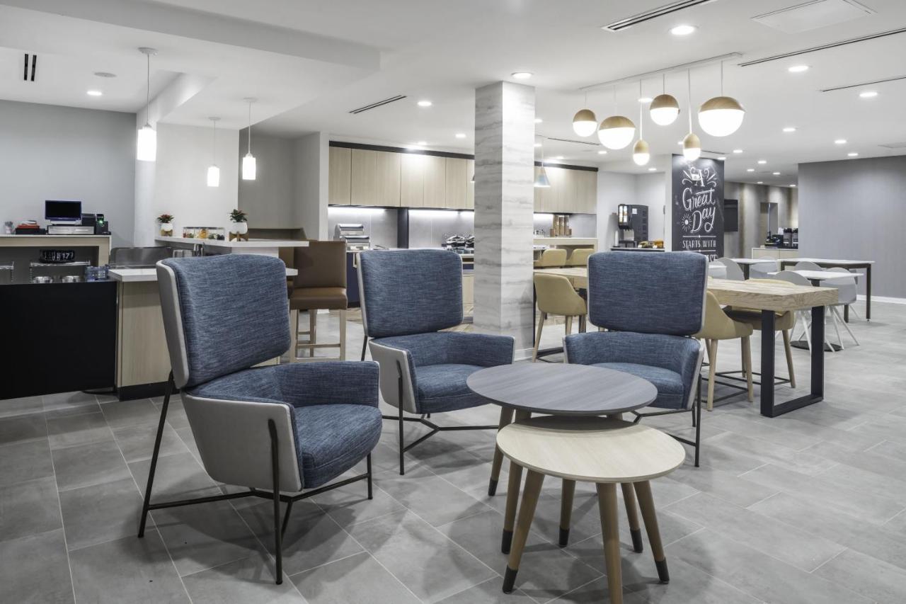 Towneplace Suites By Marriott San Antonio Universal City, Live Oak Selma Екстер'єр фото