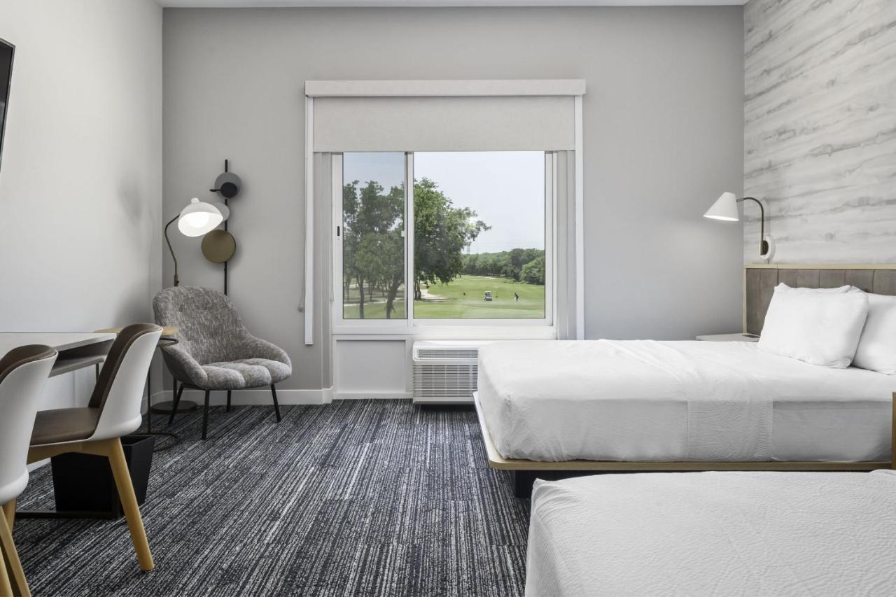 Towneplace Suites By Marriott San Antonio Universal City, Live Oak Selma Екстер'єр фото