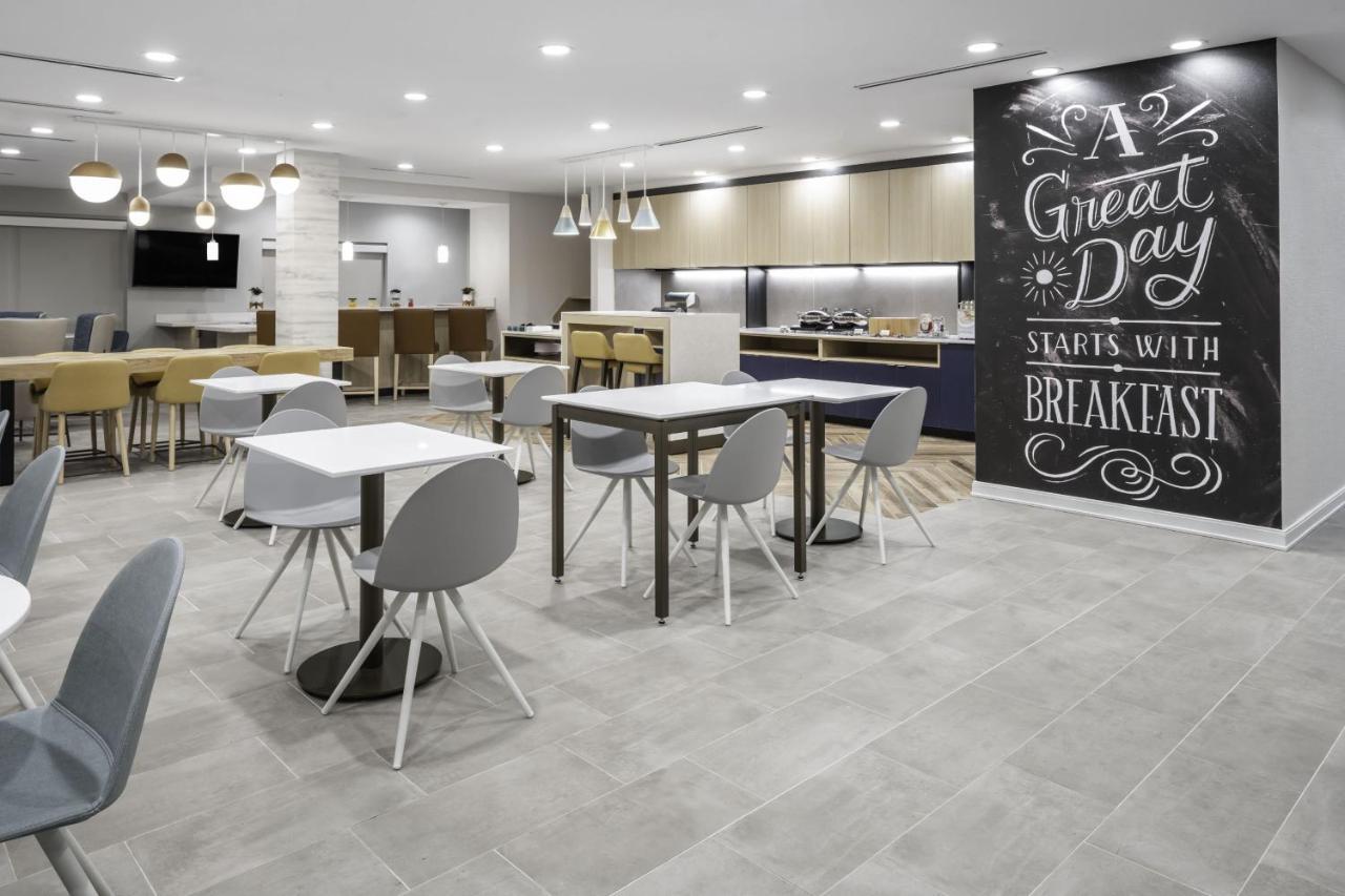 Towneplace Suites By Marriott San Antonio Universal City, Live Oak Selma Екстер'єр фото