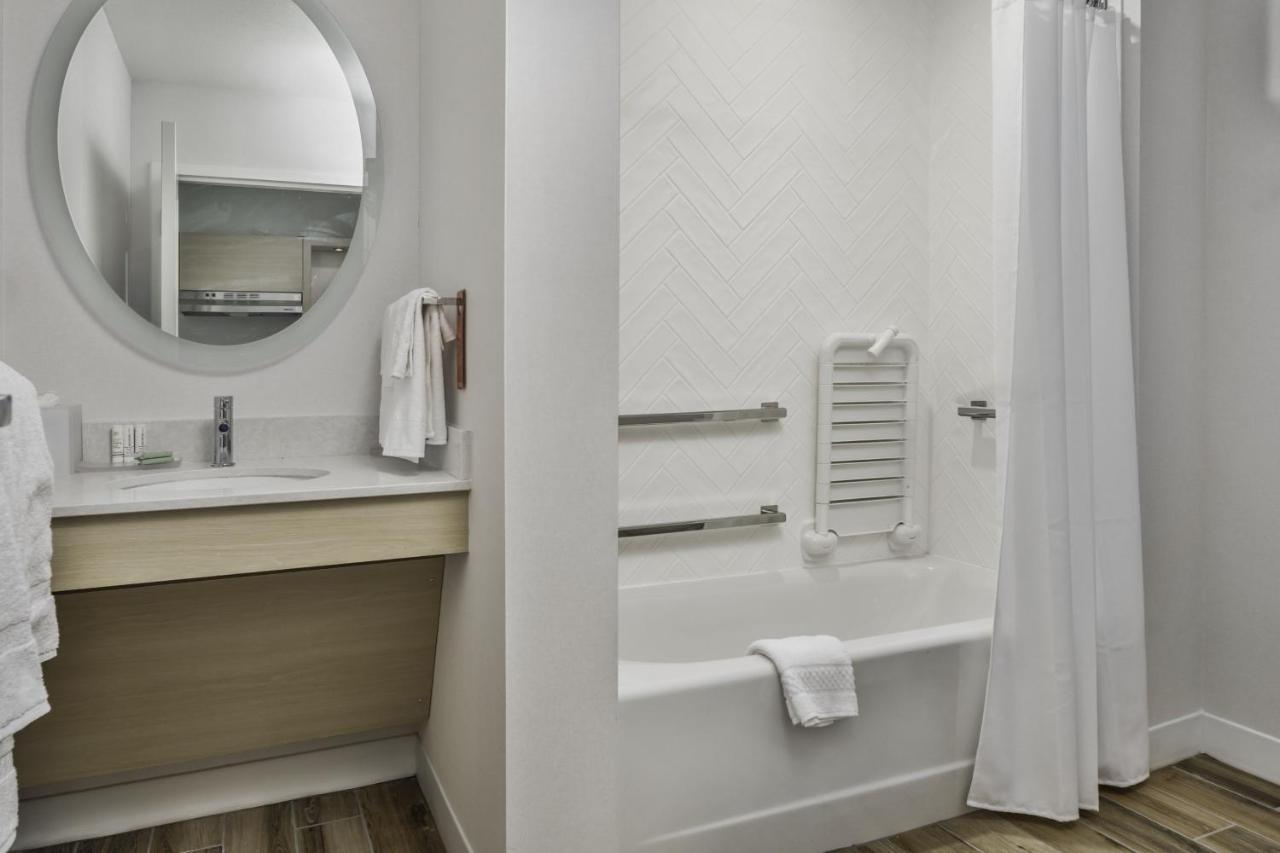 Towneplace Suites By Marriott San Antonio Universal City, Live Oak Selma Екстер'єр фото