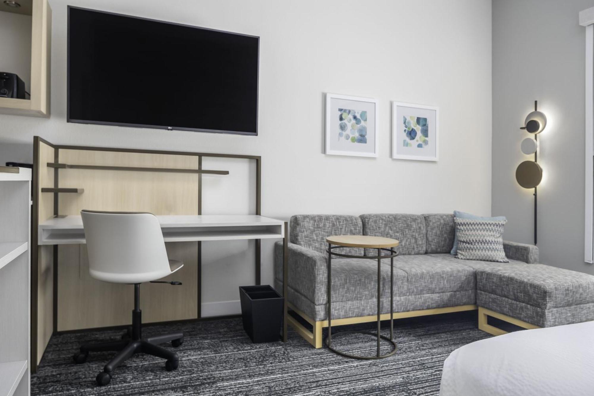 Towneplace Suites By Marriott San Antonio Universal City, Live Oak Selma Екстер'єр фото