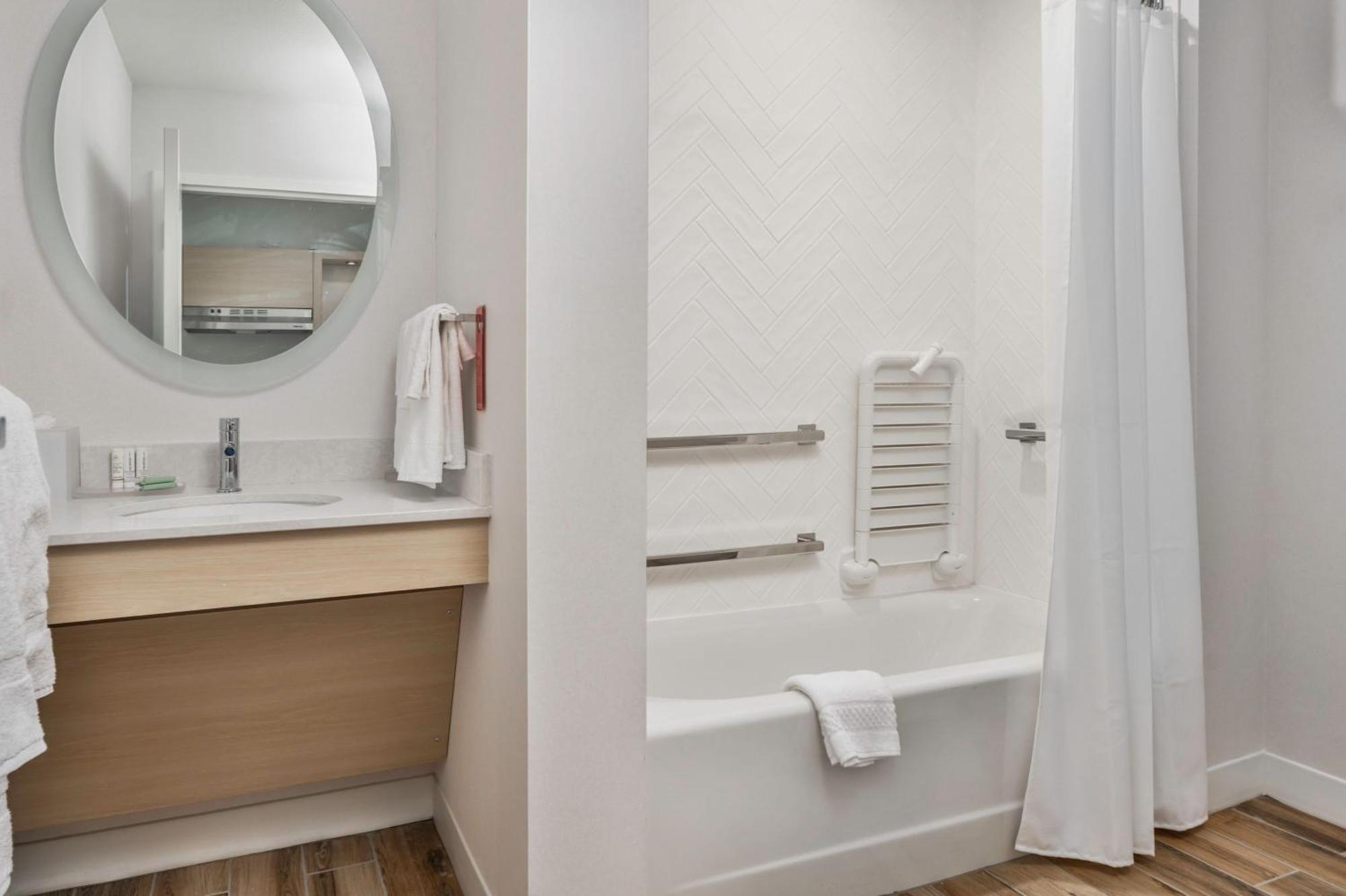 Towneplace Suites By Marriott San Antonio Universal City, Live Oak Selma Екстер'єр фото